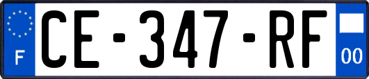 CE-347-RF
