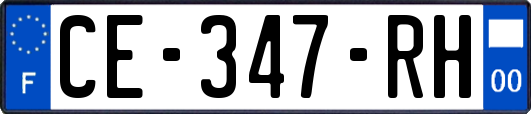 CE-347-RH