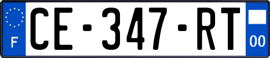 CE-347-RT