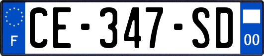 CE-347-SD