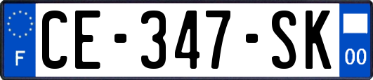 CE-347-SK