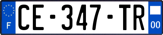 CE-347-TR