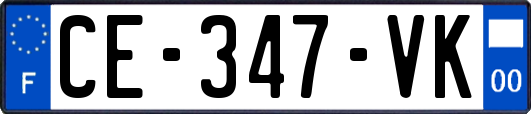 CE-347-VK
