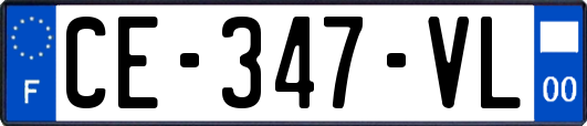 CE-347-VL
