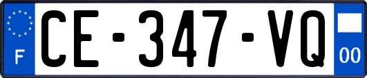 CE-347-VQ