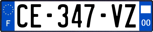 CE-347-VZ