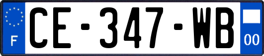 CE-347-WB