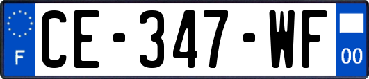 CE-347-WF