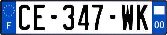 CE-347-WK