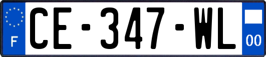 CE-347-WL