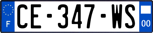 CE-347-WS