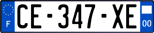 CE-347-XE