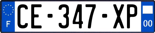 CE-347-XP