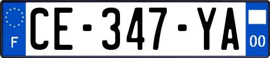 CE-347-YA