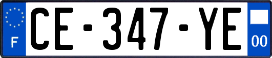 CE-347-YE
