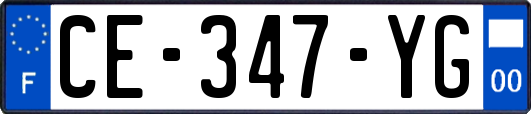 CE-347-YG
