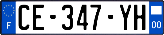 CE-347-YH