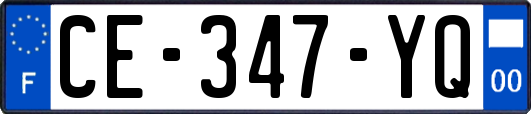 CE-347-YQ