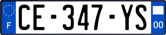 CE-347-YS