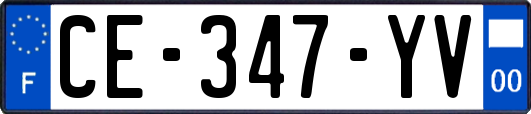 CE-347-YV