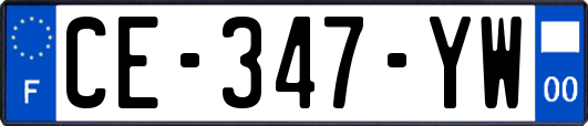 CE-347-YW