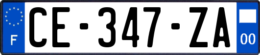 CE-347-ZA