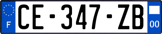 CE-347-ZB