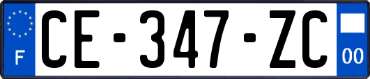 CE-347-ZC