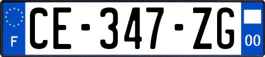 CE-347-ZG