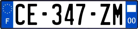 CE-347-ZM