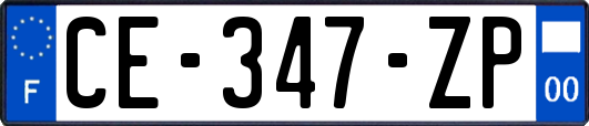 CE-347-ZP