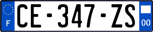 CE-347-ZS