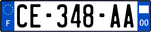 CE-348-AA
