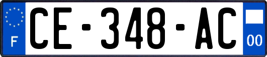 CE-348-AC