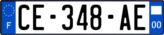 CE-348-AE