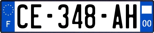 CE-348-AH