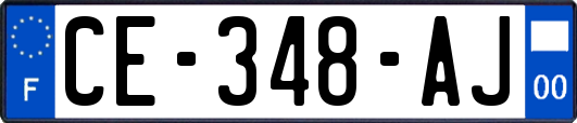 CE-348-AJ
