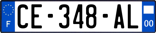 CE-348-AL
