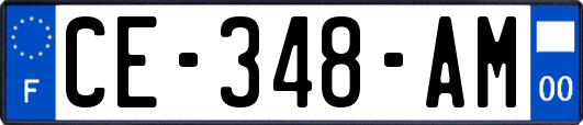 CE-348-AM