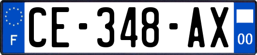CE-348-AX