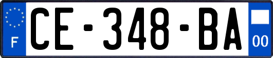 CE-348-BA