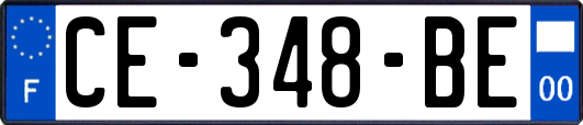 CE-348-BE