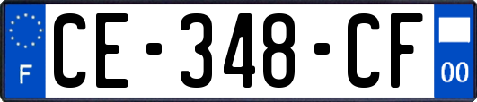CE-348-CF