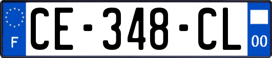 CE-348-CL