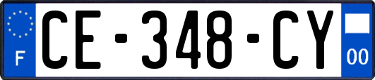 CE-348-CY