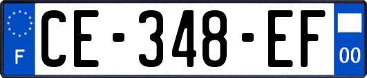 CE-348-EF