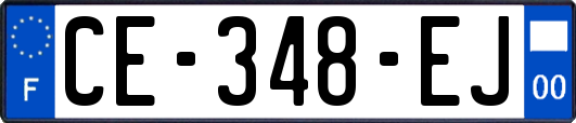 CE-348-EJ