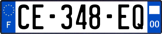 CE-348-EQ