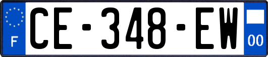 CE-348-EW