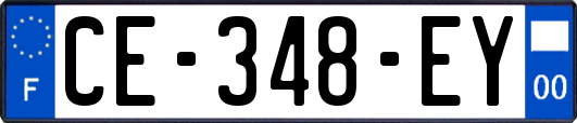 CE-348-EY